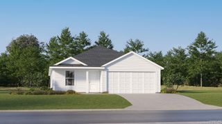 10530 Red Shiner Drive, San Antonio, TX 78224