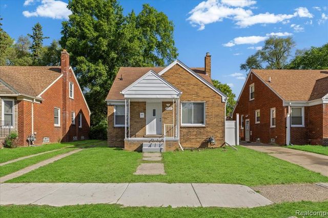 11729 Sanford Street, Detroit, MI 48205