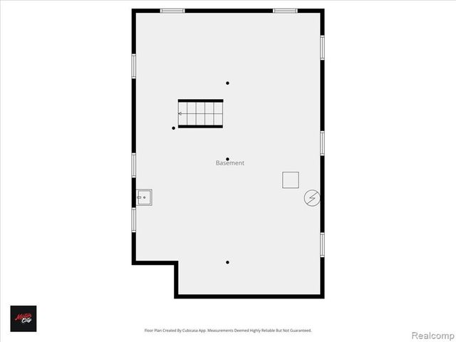 11729 Sanford Street, Detroit, MI 48205