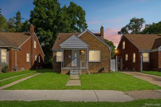 11729 Sanford Street, Detroit, MI 48205