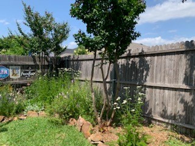 1815 Fairweather Drive, Princeton, TX 75407