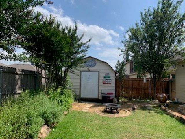1815 Fairweather Drive, Princeton, TX 75407