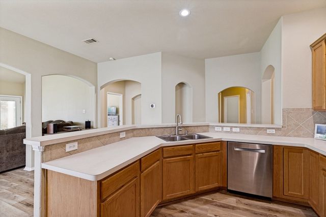 1815 Fairweather Drive, Princeton, TX 75407
