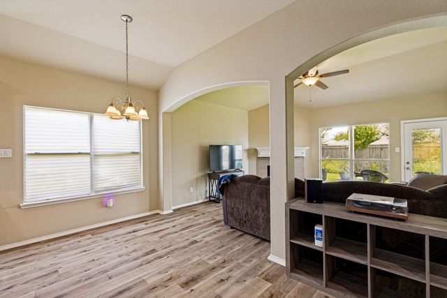 1815 Fairweather Drive, Princeton, TX 75407