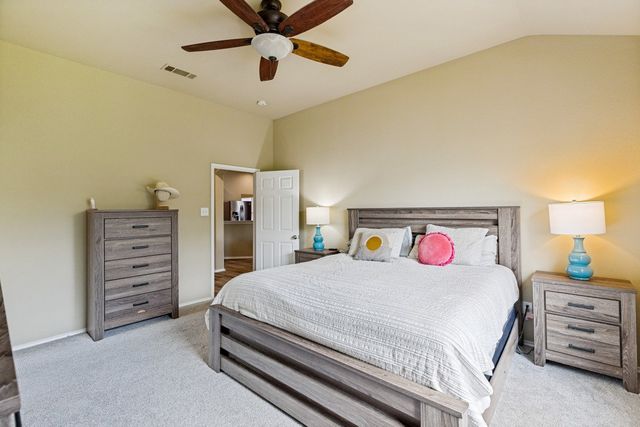 1815 Fairweather Drive, Princeton, TX 75407