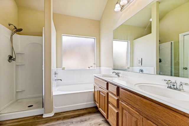 1815 Fairweather Drive, Princeton, TX 75407