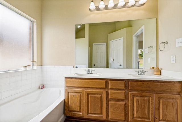 1815 Fairweather Drive, Princeton, TX 75407