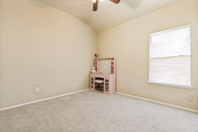 1815 Fairweather Drive, Princeton, TX 75407