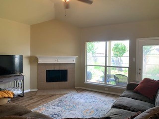 1815 Fairweather Drive, Princeton, TX 75407