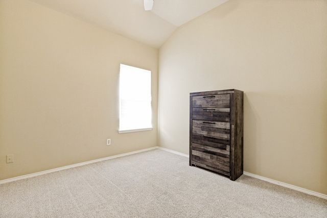 1815 Fairweather Drive, Princeton, TX 75407