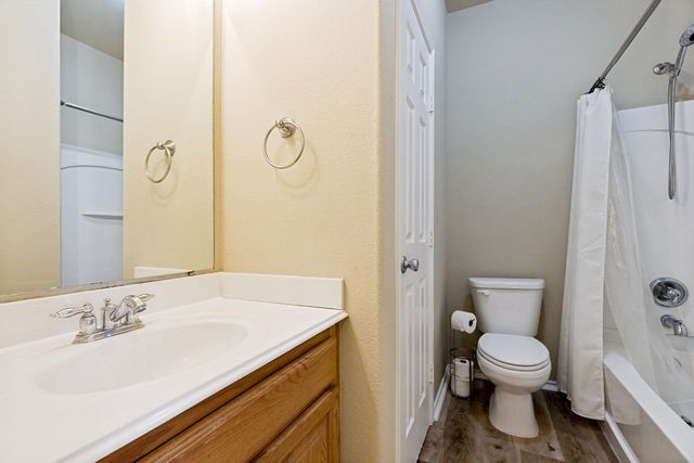 1815 Fairweather Drive, Princeton, TX 75407