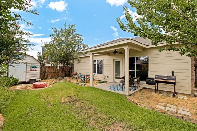 1815 Fairweather Drive, Princeton, TX 75407