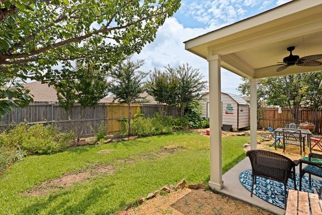 1815 Fairweather Drive, Princeton, TX 75407