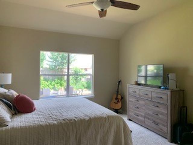 1815 Fairweather Drive, Princeton, TX 75407