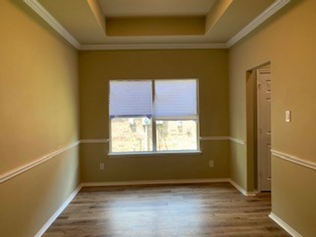 1815 Fairweather Drive, Princeton, TX 75407
