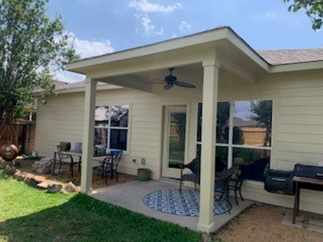 1815 Fairweather Drive, Princeton, TX 75407