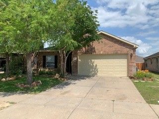 1815 Fairweather Drive, Princeton, TX 75407