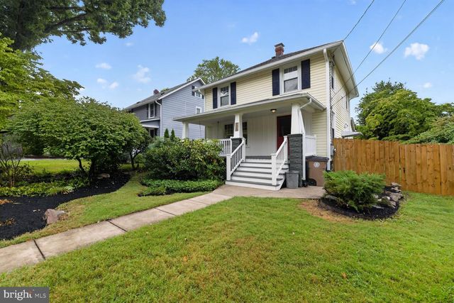 907 GRANDIN AVE, Rockville, MD 20851