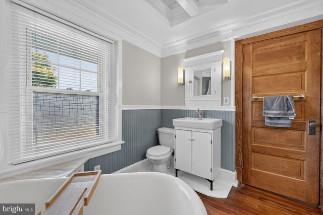 907 GRANDIN AVE, Rockville, MD 20851
