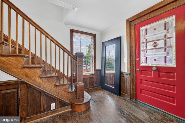907 GRANDIN AVE, Rockville, MD 20851