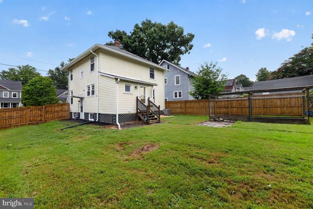 907 GRANDIN AVE, Rockville, MD 20851