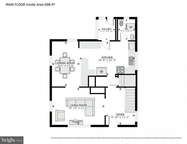 907 GRANDIN AVE, Rockville, MD 20851