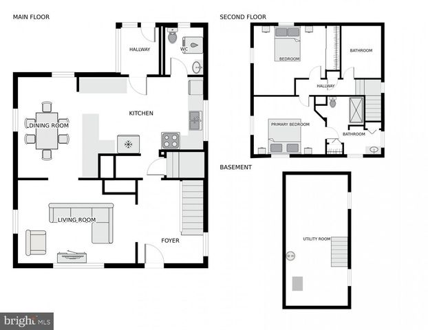 907 GRANDIN AVE, Rockville, MD 20851