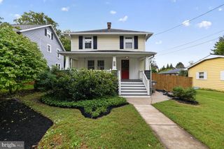 907 GRANDIN AVE, Rockville, MD 20851