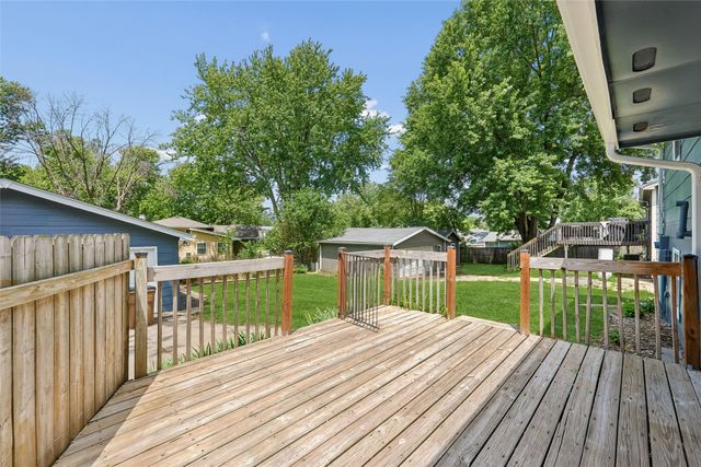 400 NW Morningside Drive, Grimes, IA 50111