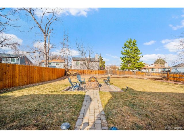 13137 W Dorado Pl, Littleton, CO 80127