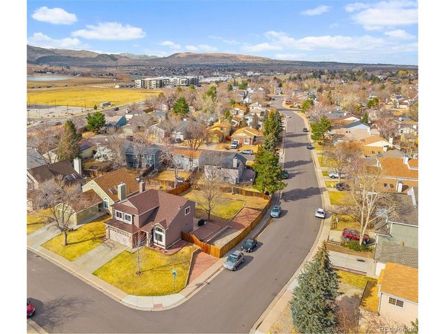 13137 W Dorado Pl, Littleton, CO 80127