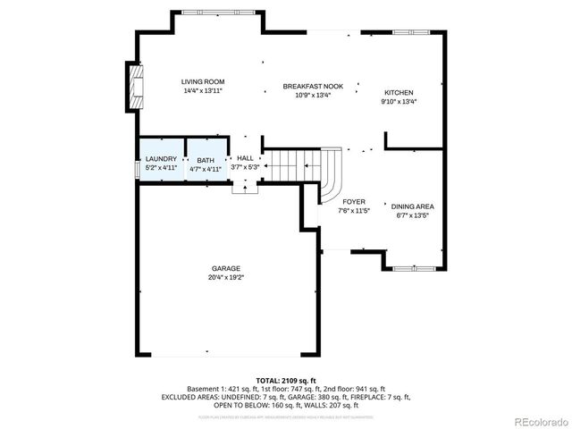 13137 W Dorado Pl, Littleton, CO 80127