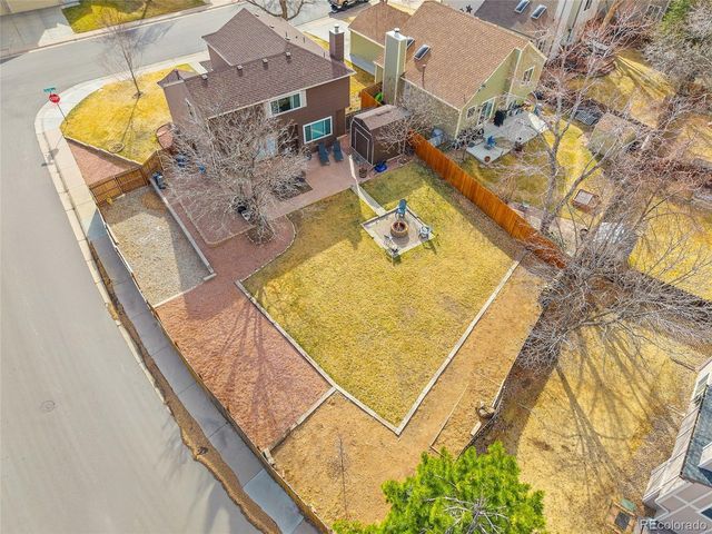 13137 W Dorado Pl, Littleton, CO 80127