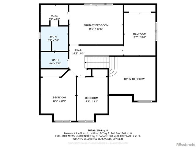 13137 W Dorado Pl, Littleton, CO 80127