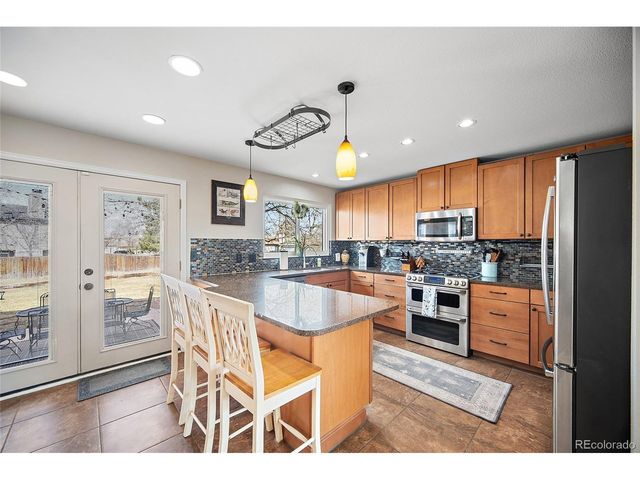 13137 W Dorado Pl, Littleton, CO 80127