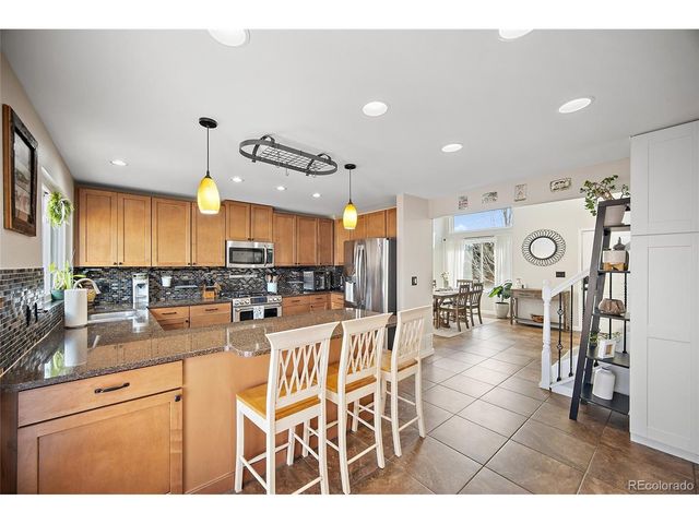 13137 W Dorado Pl, Littleton, CO 80127