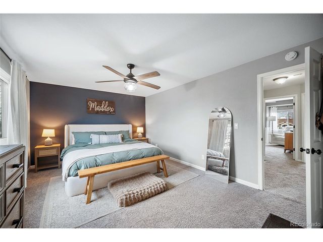 13137 W Dorado Pl, Littleton, CO 80127