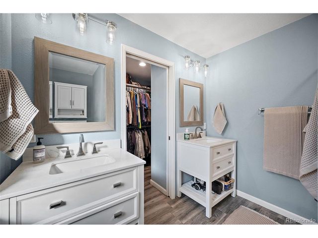 13137 W Dorado Pl, Littleton, CO 80127