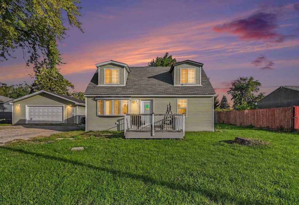 7900 W 71st Street, Bridgeview, IL 60455 — photo 2