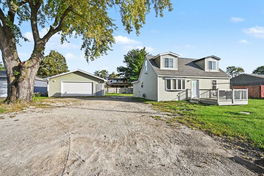 7900 W 71st Street, Bridgeview, IL 60455 — photo 3