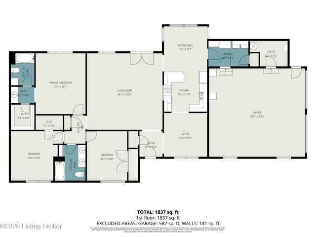 145 Waynes Ln, Milton, KY 40045