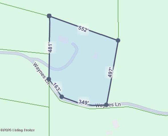 145 Waynes Ln, Milton, KY 40045