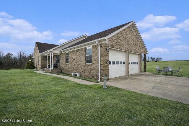145 Waynes Ln, Milton, KY 40045