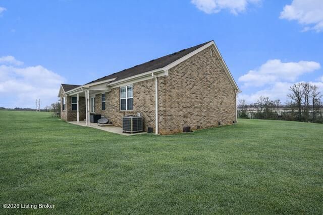 145 Waynes Ln, Milton, KY 40045