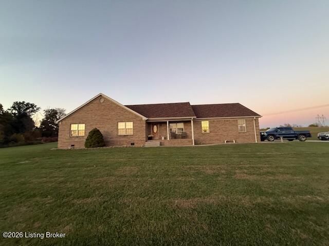 145 Waynes Ln, Milton, KY 40045