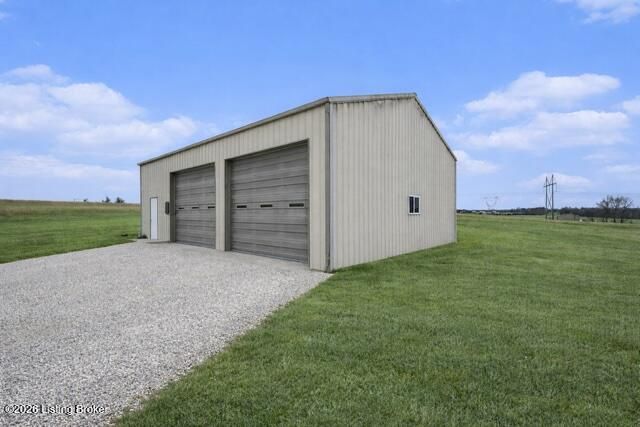 145 Waynes Ln, Milton, KY 40045