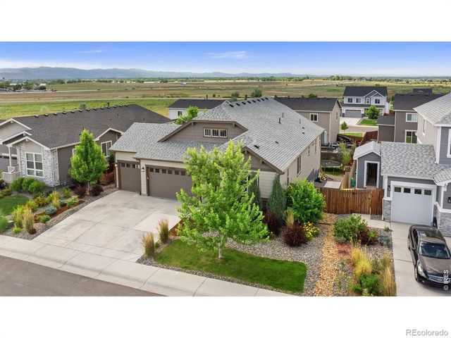 5502 Shady Oaks Drive, Windsor, CO 80528