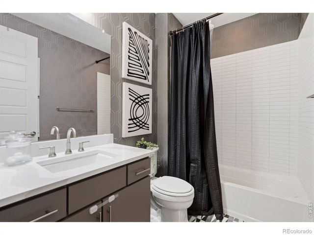 5502 Shady Oaks Drive, Windsor, CO 80528
