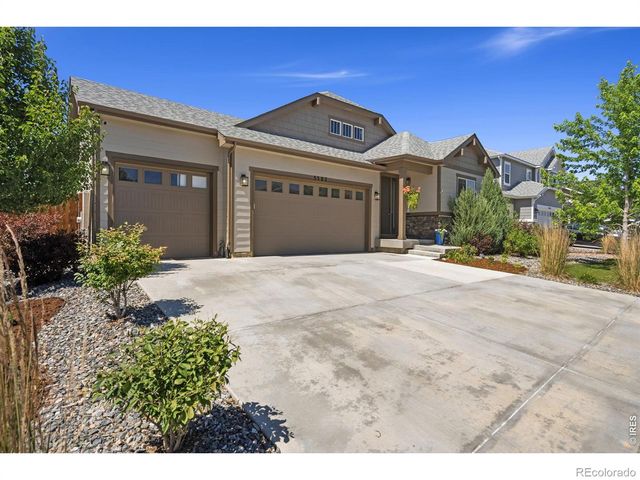 5502 Shady Oaks Drive, Windsor, CO 80528