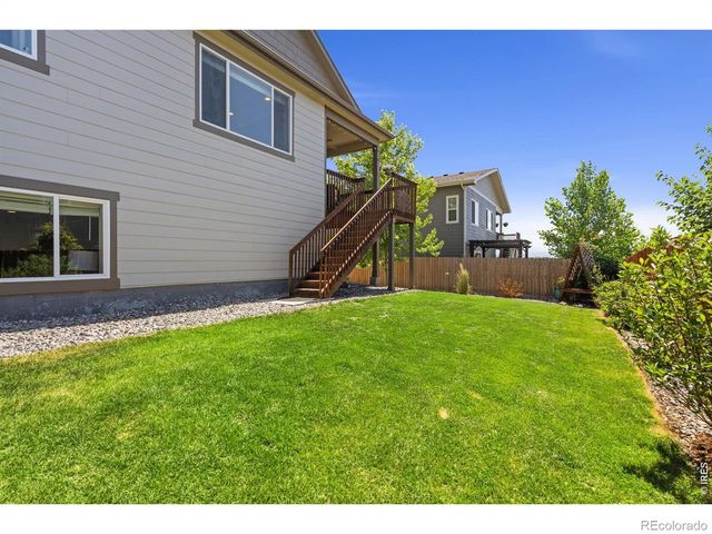 5502 Shady Oaks Drive, Windsor, CO 80528
